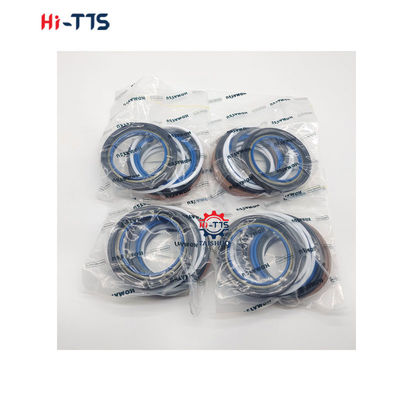 PC200-5 PC200-6 PC200-7 PC200-8 Escavatore kit di sigillo del cilindro del secchio