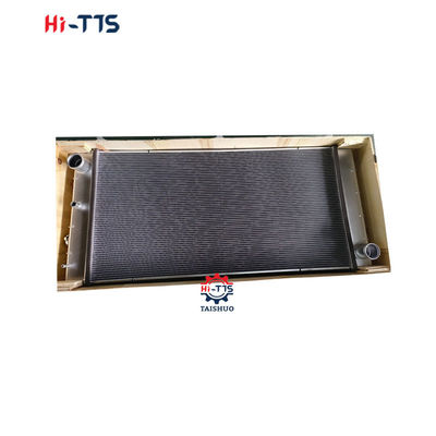 Prezzo buono D65EX-16 Radiazione bulldozer 14X-03-51111 14X0351111 Radiazione nucleo assemblaggio in linea