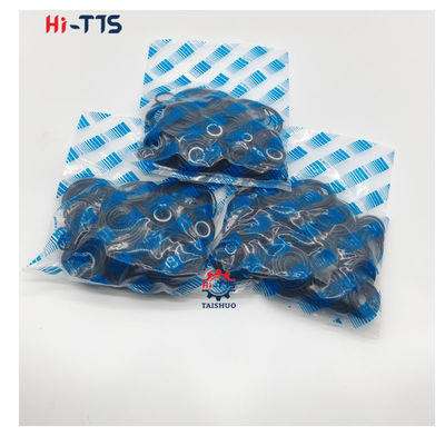 Kit per il sigillo dell'olio del cilindro idraulico dell'escavatore Sk200-8 Kit per il sigillo dell'aggiustatore del binario