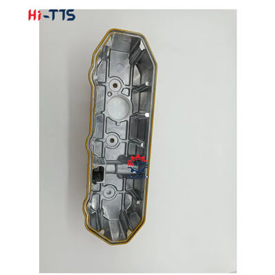 Prezzo buono Accessori per escavatori di alta qualità S6K S6KT Nuova copertura della valvola in linea