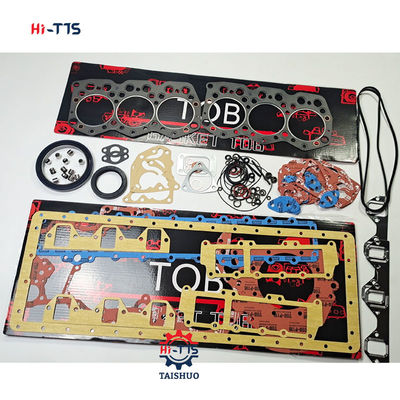 Prezzo buono Set di guarnizioni complete per escavatori 3066 S6K S6KT 34394-10011 3439410011 in linea