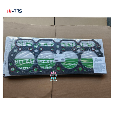 Prezzo buono 6131-11-1811 6131111811 Guarnizione della testa del cilindro Adaptabile al motore 4D105-1 4D105-2 4D105-3 in linea