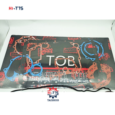 Prezzo buono Kit di guarnizione del motore V3800 V3800-T V3800-DI 1G574-99355 1G57499355 in linea