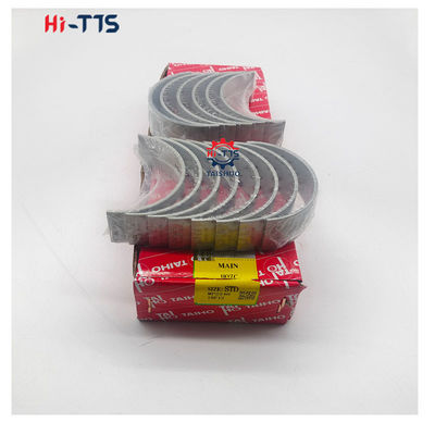 Prezzo buono 11701-1603 STD Cuscinetto principale dell'albero motore per motori diesel H07C H07D in linea