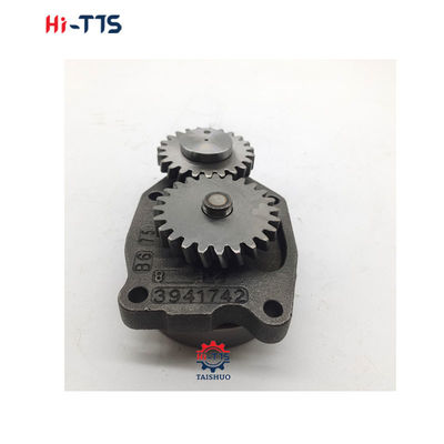 Pompa di trasferimento dell'olio 3937404 4935792 3937404 3941742 3926203 3906414 per motore diesel 6BT