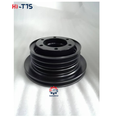 Prezzo buono WP6 13023184 13032456 caricatore di ruote puleggia dell'albero motore in linea