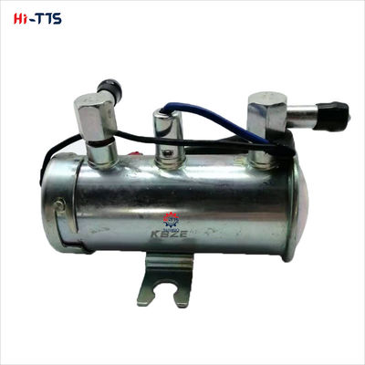 4HK1 6HK1 12v/24v Pompa di carburante Motore Diesel Auto Parti Pompa di carburante