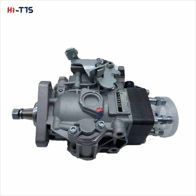 S4S Motore 104641-8171 32A65-10450 Pompa di iniezione Common Rail
