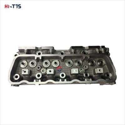 Testa di cilindro 11040-FY501 per ricambi auto K21/K25 motore diesel