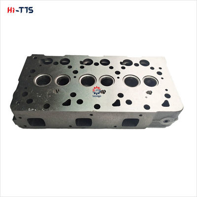 Parti di escavatore D905 Testa del cilindro del motore 16022-03040 16022-03043 16022-03044