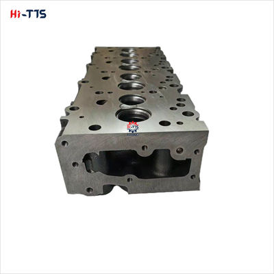 4JG2 Testa del cilindro 8970863382 8970863383 8970863384 Per motore Isu-zu