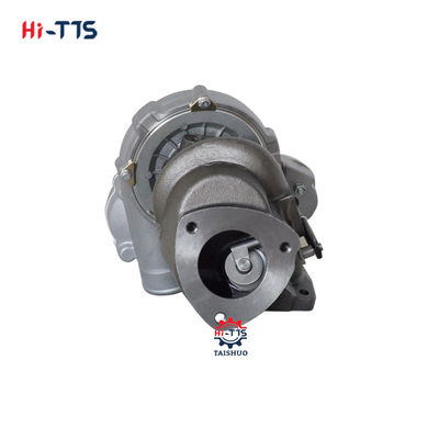GT20 GT2052LS Turbocompressore motore diesel di precisione 765472-5001 731320-0001