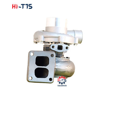 PC200-3 S6D105-1 Motore diesel di precisione turbocompressore 6137-82-8200 45044-5261