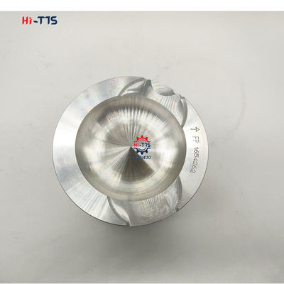 Prezzo buono Parti del motore 120.65mm Pistoli 165-4262 1654262 per motore 3304 / 3306 in linea