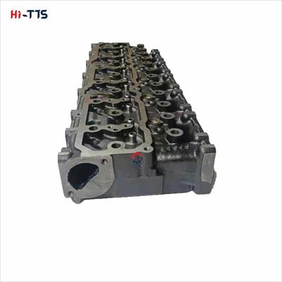 S6S Testa del cilindro del motore 32B01-01011 32B0101011 per parti di motori Diesel Mitsu-bishi