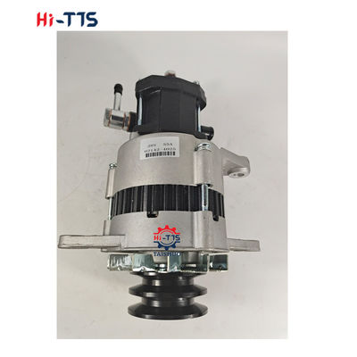 Prezzo buono Generatore di 28V 55A 02142-4025 27050-1140 per H-I-N-O in linea