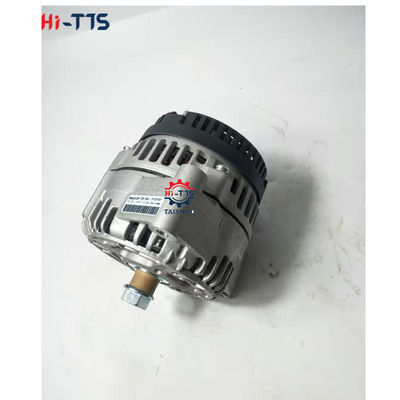 Prezzo buono 28V 80A 01181651 Motore diesel Generatore alternatore per motore BFM1015 in linea