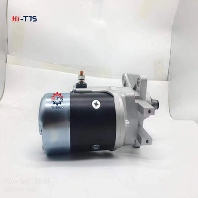Prezzo buono 24V 4.5KW 12T SE4518400 Camion Motore di avvio automatico per diesel M002T78071 M2T78071 031127090 in linea
