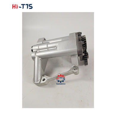 Prezzo buono Pompa di olio Pompa di consegna 426-4806 293-0249 292-3751 Per E320D C6.4 C6.6 Parti di escavatore Motore in linea