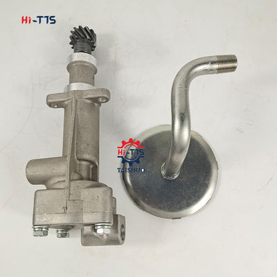 Prezzo buono Pompa di olio 8-94395564-3 8-94428798-0 8-94362923-1 8-97325157-0 4JG1 in linea