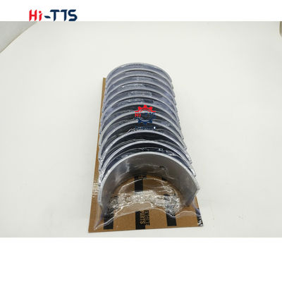 QSK23 Parti del motore cuscinetto a canna di collegamento 4095492 5580875 4095985