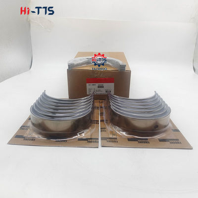 QSX15 ISX15 Motore diesel parte del ciglio cuscinetto principale 3678555 3678556 3800298