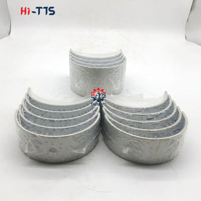 Motore diesel parte del ciglio cuscinetto principale 6127-21-8000 6127-21-8071 per il motore KOMATSU 6D155