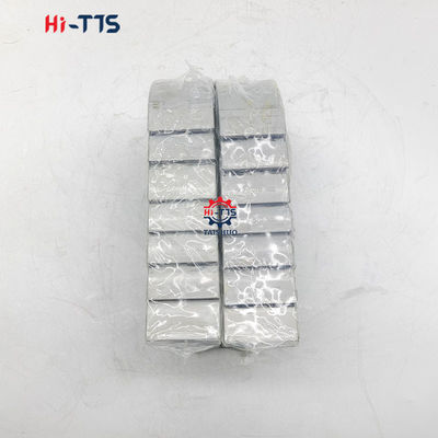 6D125 Motore diesel parte del ciglio cuscinetto principale 6150-21-8010