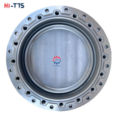 Prezzo buono E318C 320B Alloggiamento del mozzo dell'escavatore 1913235 191-3235 Per pilastro di bruco in linea