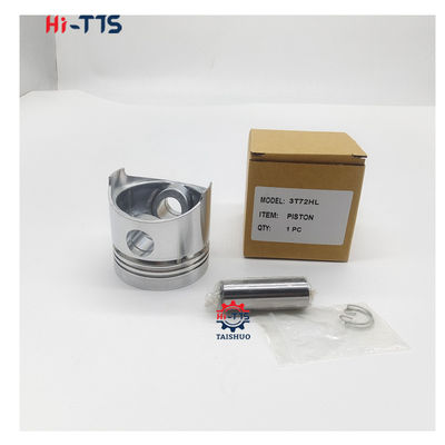3T72HL Motore diesel a pistone STD 121450-22020 Per Yan-mar