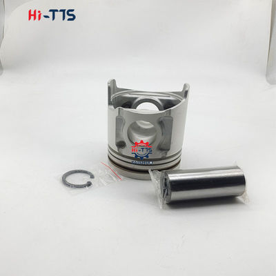 4D34 4D34T 6D34 6D34T Parti del motore Piston ME220454