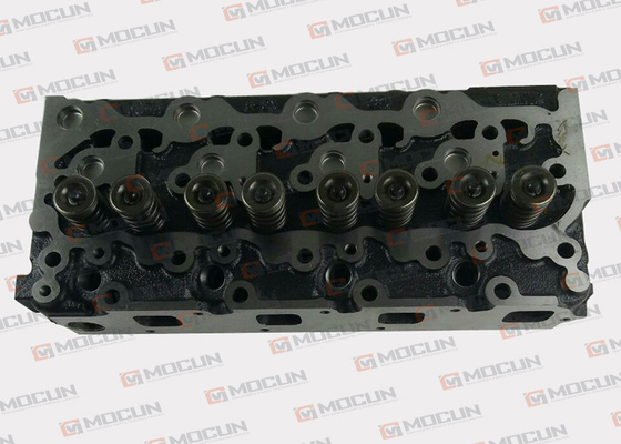 Prezzo buono Il cilindro del ghisa del motore diesel si dirige verso il numero del pezzo 1G790 - 03043/3966448 di Kubota v2203 v2403 in linea