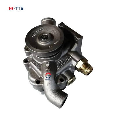 Prezzo buono 7E7398 7W3780 352-2156 Pompa dell'acqua per motore C7 E3316 Pompa dell'acqua per escavatore in linea