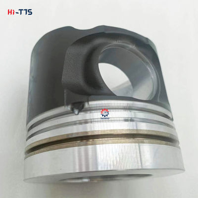 D6E Motore pistone 20890422 04285668 04284246 04501383 04284390 BF4M2012 BF6M2012