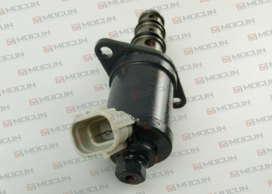Prezzo buono Elettrovalvola a solenoide dell'escavatore ZAX200-3/solenoide 9258047 0671301 pompa del camion in linea