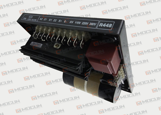 Prezzo buono Regolatore di tensione automatico AVR R448 dei generatori genuini di Cummins in linea
