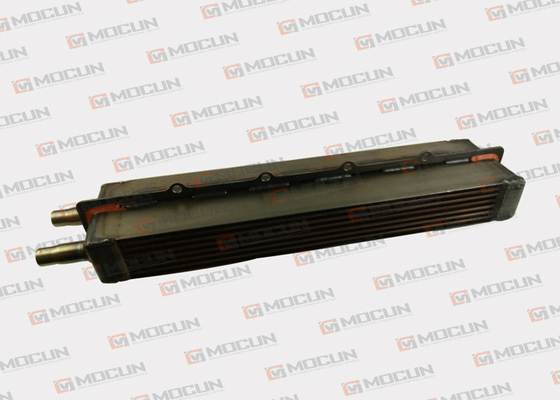 Prezzo buono Il centro più fresco del radiatore dell'olio del sistema/il post-refrigeratore di Cummins motore di Cummins K38 parte 3626715 in linea