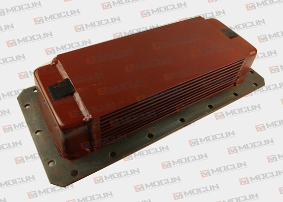Prezzo buono Il centro marino 3638361 del post-refrigeratore K38/KTA38 del motore diesel dell'OEM di Cummins in linea