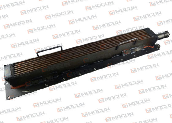 Prezzo buono Il centro  K19 4910355 del post-refrigeratore del alogo del dispositivo di raffreddamento dell'olio per motori in linea