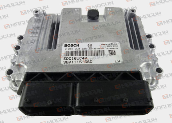 Prezzo buono Regolatore standard dell'ECU 04214367 Bosch del motore di Deutz per la sostituzione del pezzo di ricambio in linea