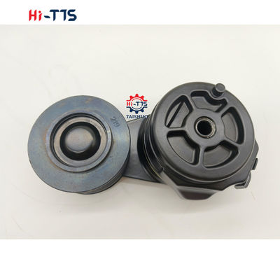 Parti di motori diesel PC200-8 6D107 Cintura del motore Poliera 3976834 3936213