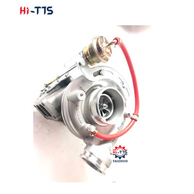 D7E EC290 Motore diesel Turbo 04299385 04294676 20856791 04294674KZ Parti di motore