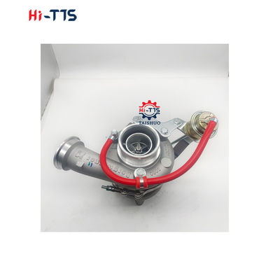 EC180C EC210B EC220D Motore diesel turbo VOE20933297 VOE21647837 Parti del motore