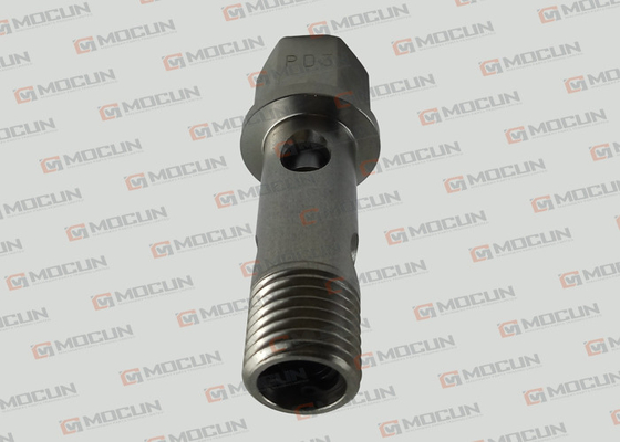 Prezzo buono 8-98074955-0 valvola della pompa d'alimentazione, valvola di ISUZU 4HK1, parte di ricambio della pompa d'alimentazione in linea