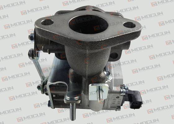 Prezzo buono Rendimento elevato dell'elettrovalvola a solenoide dell'escavatore di VH25620E0300 P11C/RGS Vavle in linea