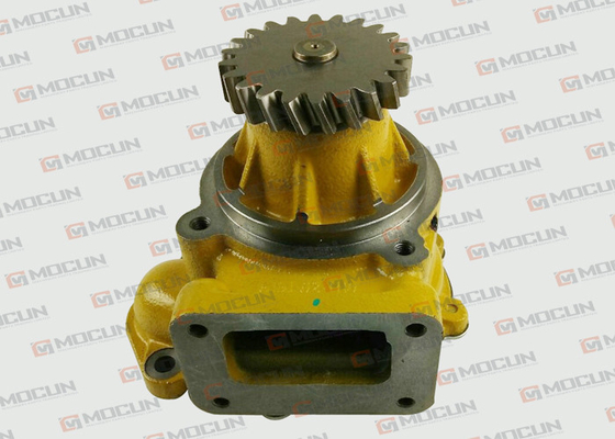 Prezzo buono PC400 - 6,6151 - 62 - 1100, pompa idraulica di KOMATSU, pezzo di ricambio della sostituzione della pompa idraulica del motore in linea