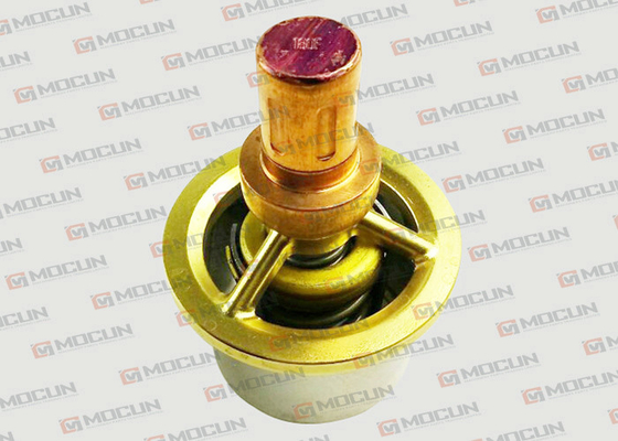 Prezzo buono 1 - 13770089 - 1 uso del termostato 6WF1 per la sostituzione del pezzo di ricambio di ISUZU CXZ2003 in linea