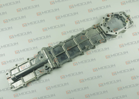 Prezzo buono Coperture del dispositivo di raffreddamento dell'olio per motori di E320B/E320C copertura laterale di 2971 - di 125/radiatore per l'escavatore in linea