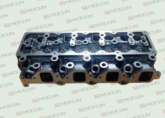 Prezzo buono ricambi auto della testata di cilindro 11039-43G03, tipo della testata di cilindro del ghisa per NISSAN TD27 in linea