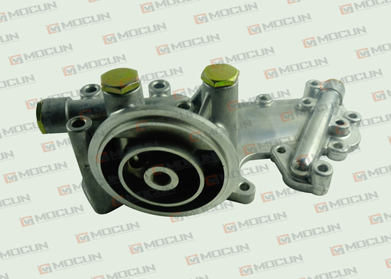 Prezzo buono 15711-1430 copertura del radiatore dell'olio di W06E per il Assy della copertura del dispositivo di raffreddamento dell'olio per motori di HINO W06D in linea